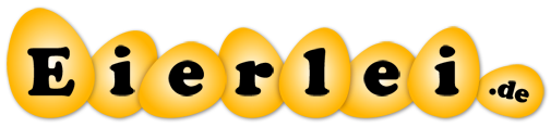 Eierlei.de - die umfangreiche -Ei Seite
